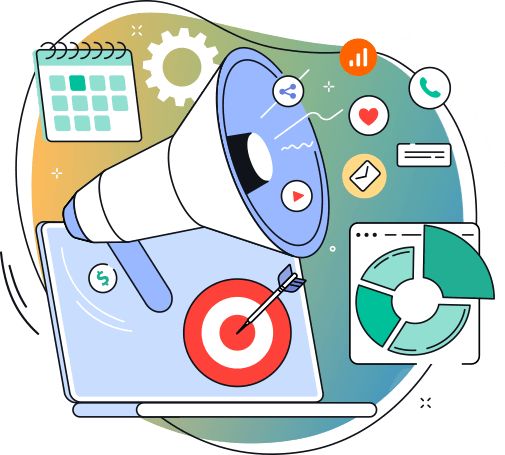 Getlinked for Networks