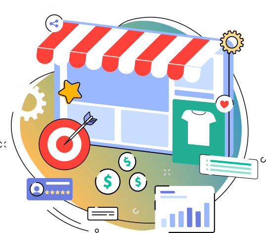 Getlinked for Ecomm