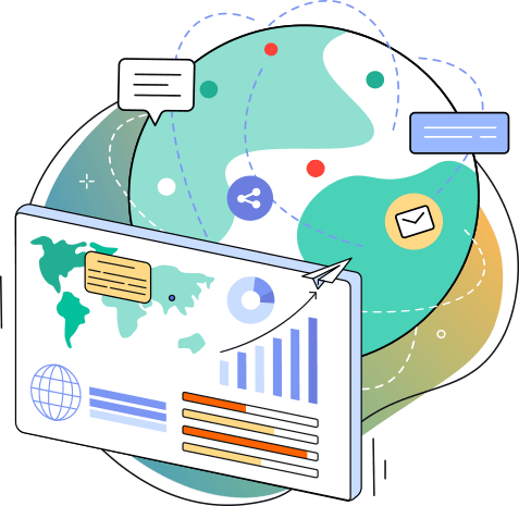 Getlinked for Networks