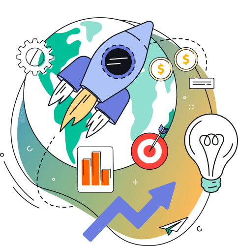 Getlinked for Start-ups